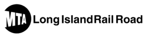 Long Island Railroad (LIRR) Logo
