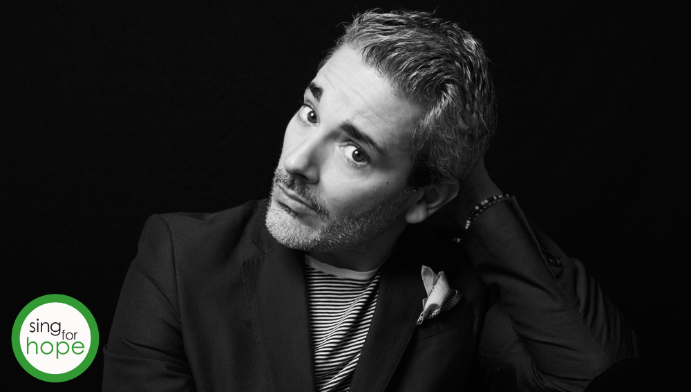 Eric Yves Garcia