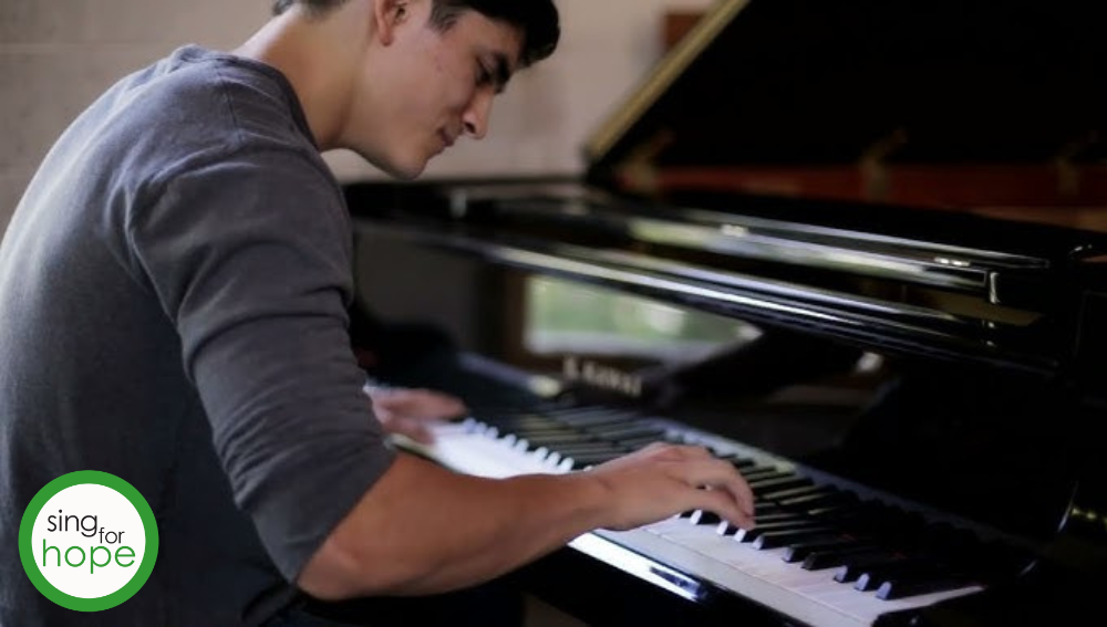 Adam Narimatsu