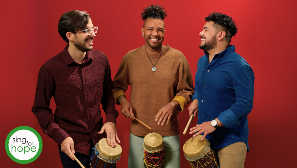 Caracas Trio
