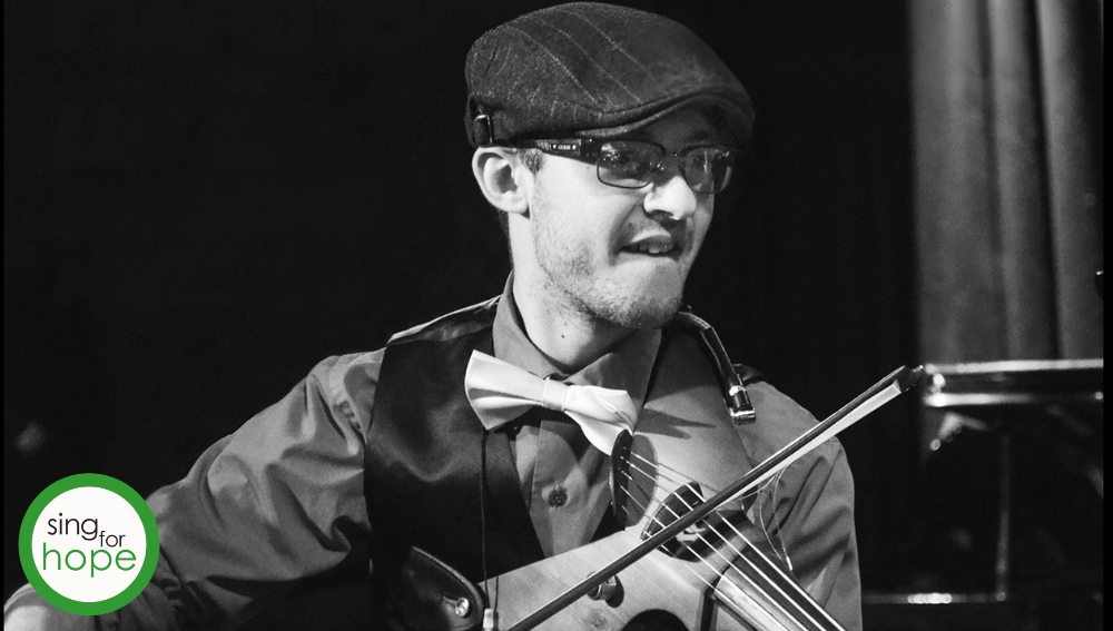 Klazz-Ma-Tazz plays Hard Bop Hanukkah