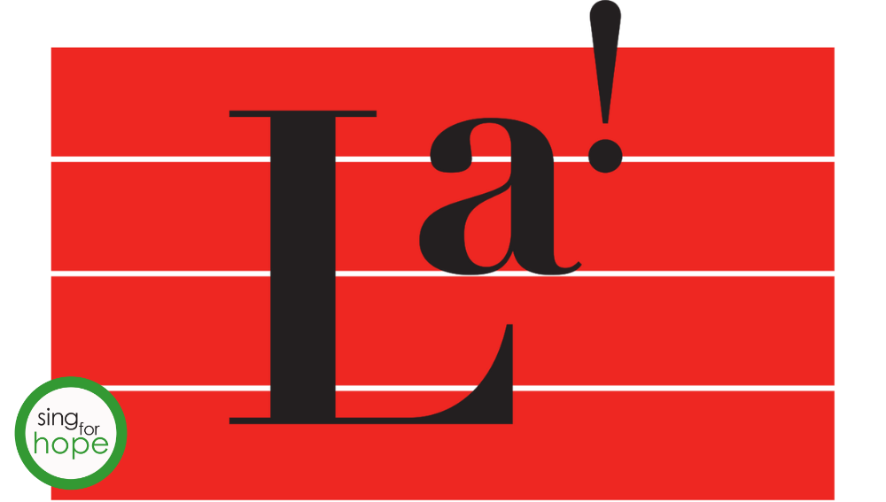 LaGuardia High School Show Choir