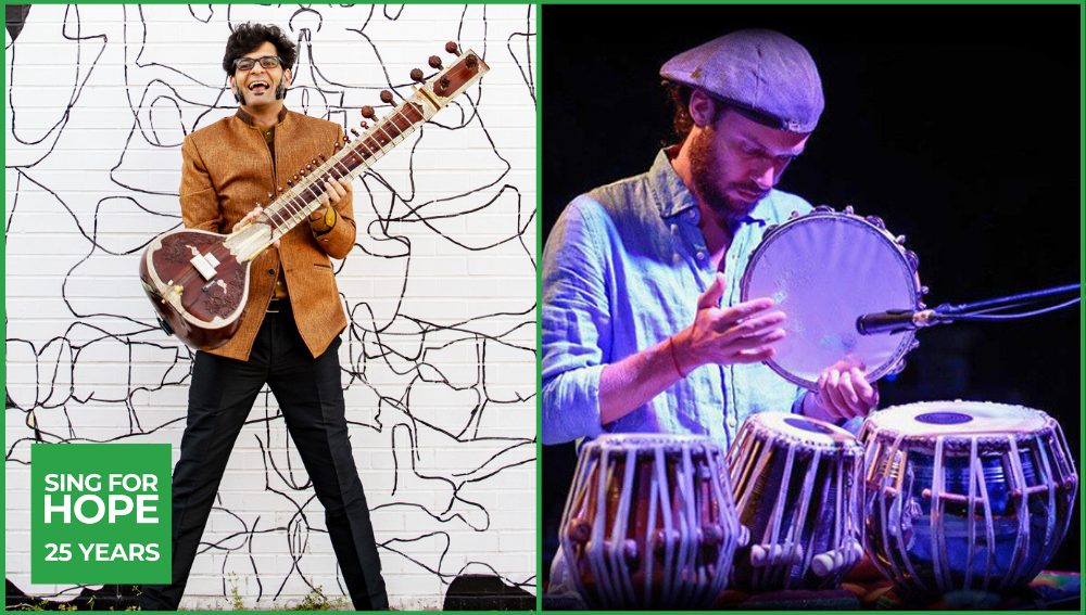 Brooklyn Raga Massive