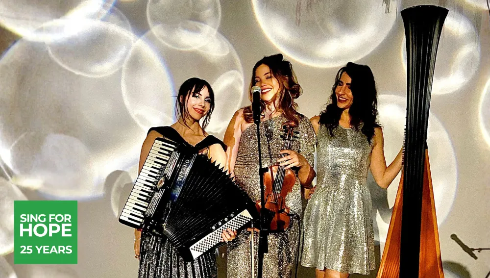 Echo Chamber Ensemble