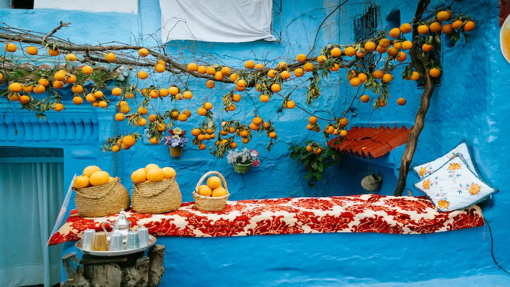 Expedia x Travel Morocco Pop-up Experience