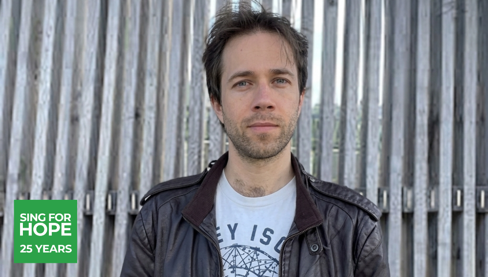 Justin Rothberg