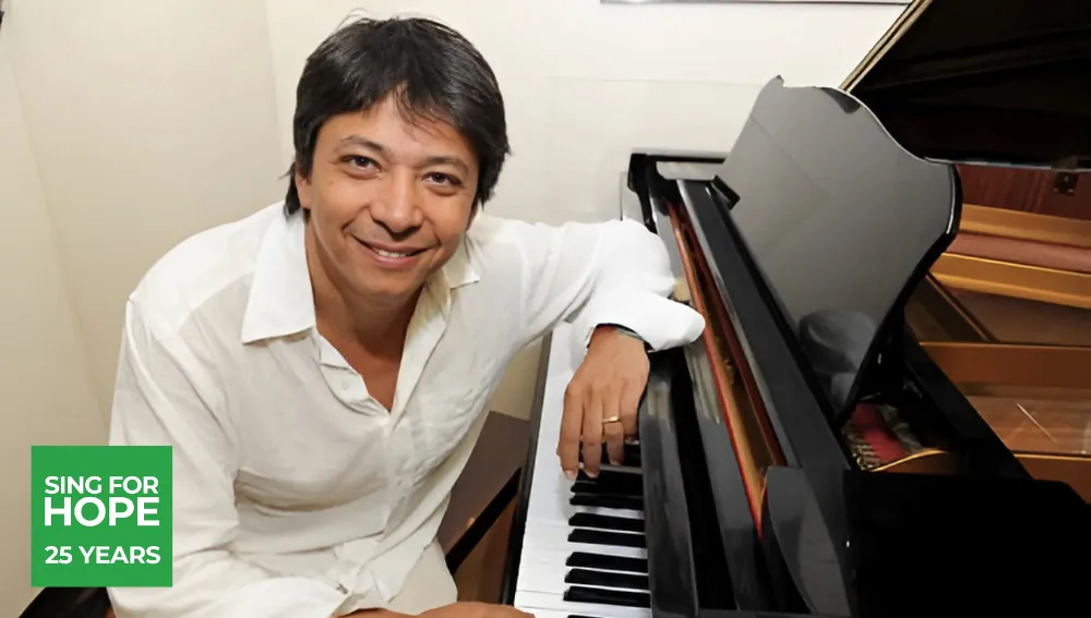 Pablo Mayor
